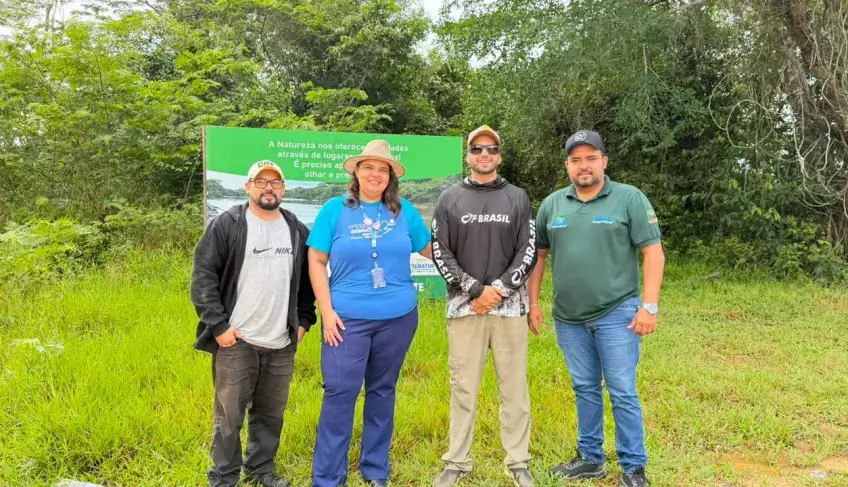 ASN Roraima - Agência Sebrae de Notícias