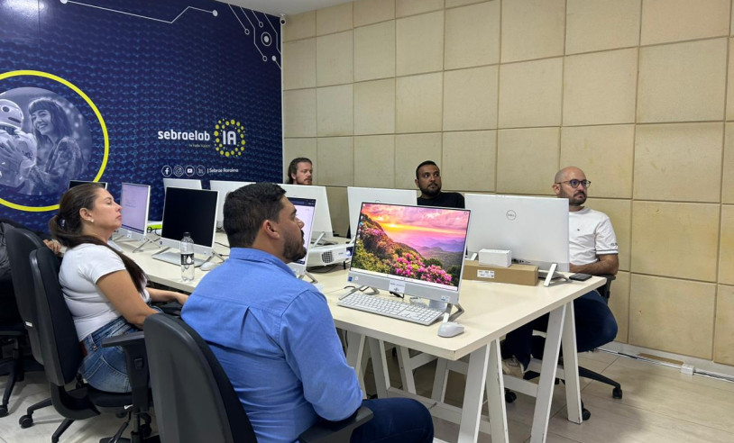 ASN Roraima - Agência Sebrae de Notícias