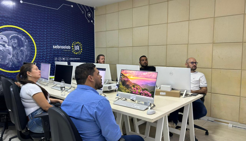 ASN Roraima - Agência Sebrae de Notícias