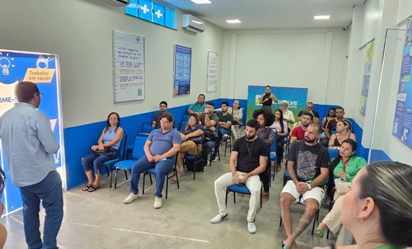 ASN Roraima - Agência Sebrae de Notícias