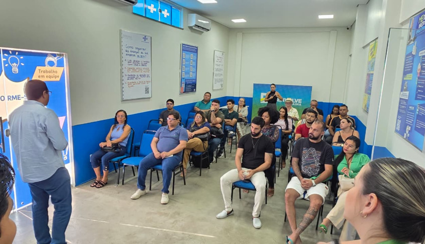 ASN Roraima - Agência Sebrae de Notícias