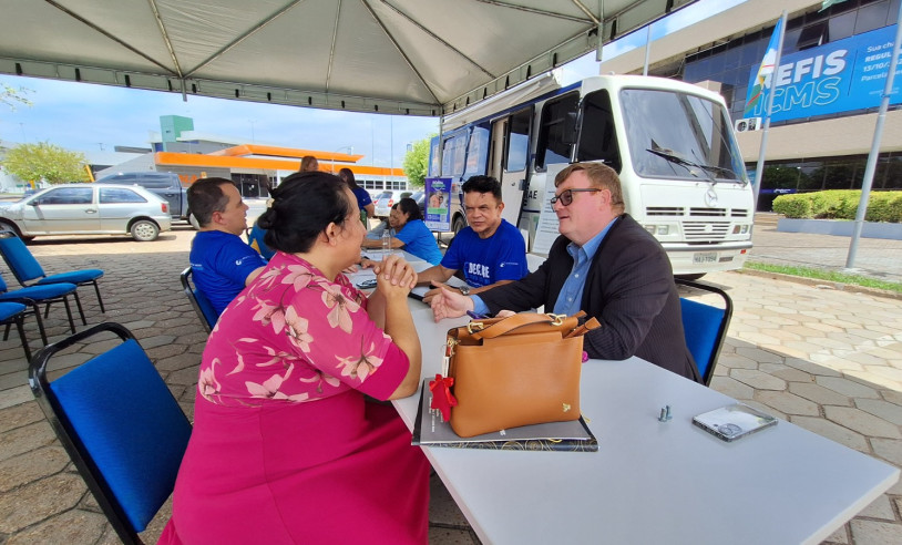 ASN Roraima - Agência Sebrae de Notícias