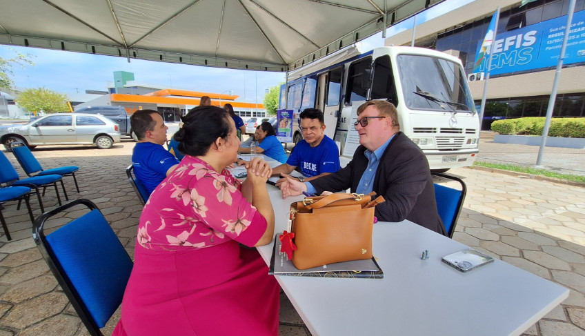 ASN Roraima - Agência Sebrae de Notícias