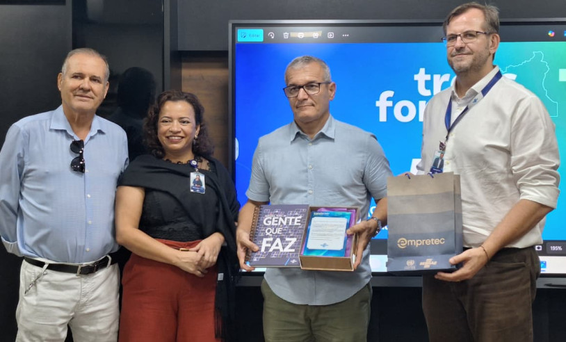 ASN Roraima - Agência Sebrae de Notícias