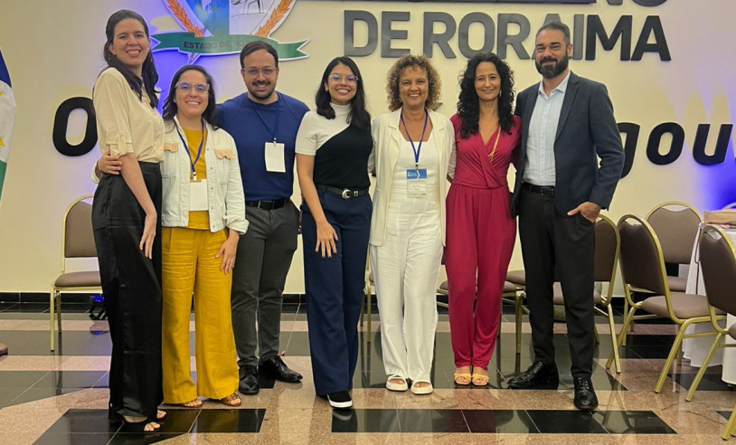 ASN Roraima - Agência Sebrae de Notícias