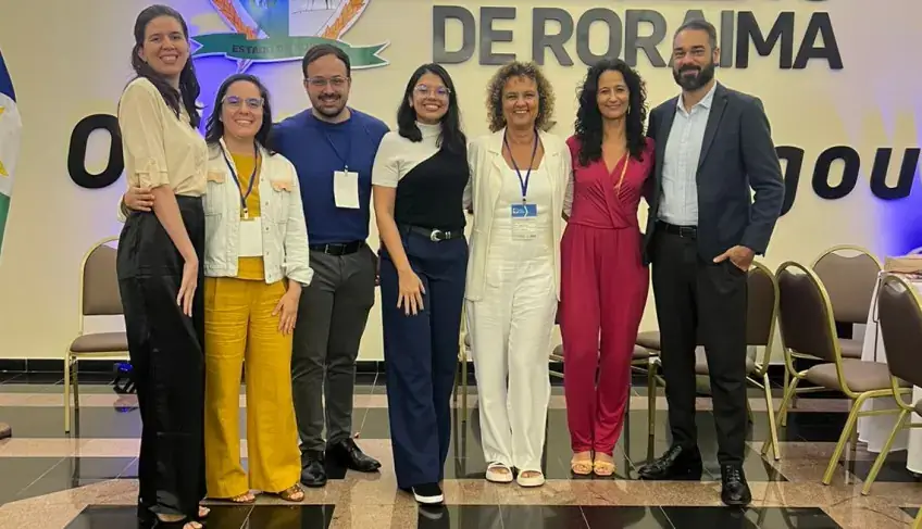 ASN Roraima - Agência Sebrae de Notícias