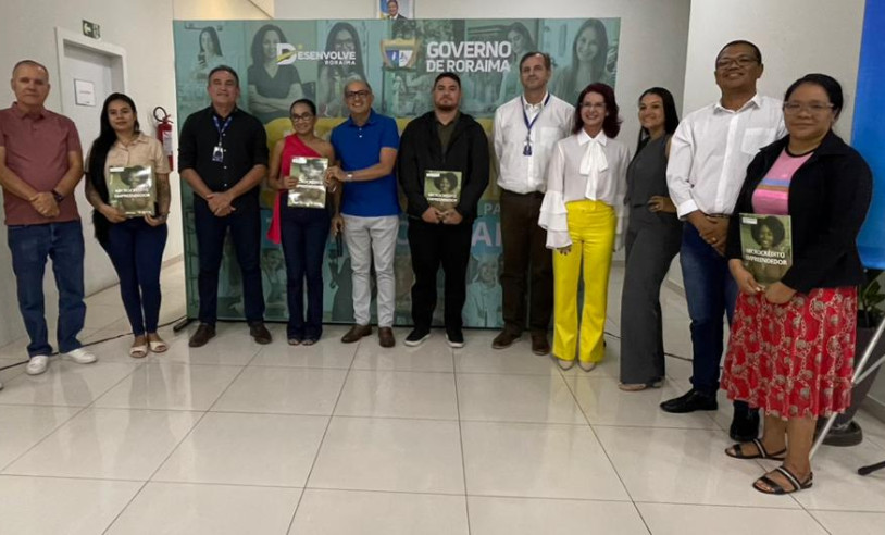 ASN Roraima - Agência Sebrae de Notícias
