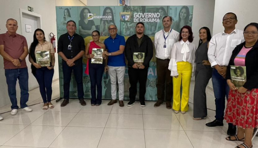 ASN Roraima - Agência Sebrae de Notícias