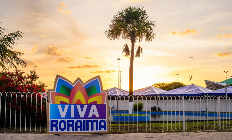 ASN Roraima - Agência Sebrae de Notícias