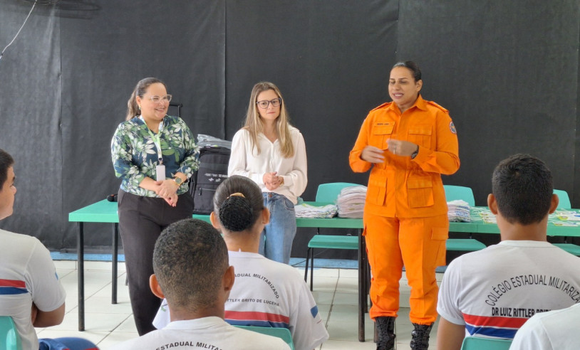 ASN Roraima - Agência Sebrae de Notícias