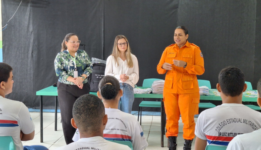 ASN Roraima - Agência Sebrae de Notícias