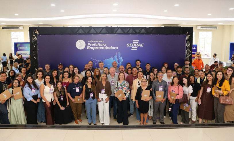 ASN Roraima - Agência Sebrae de Notícias