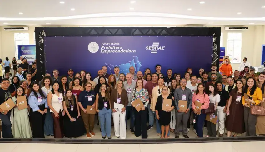 ASN Roraima - Agência Sebrae de Notícias