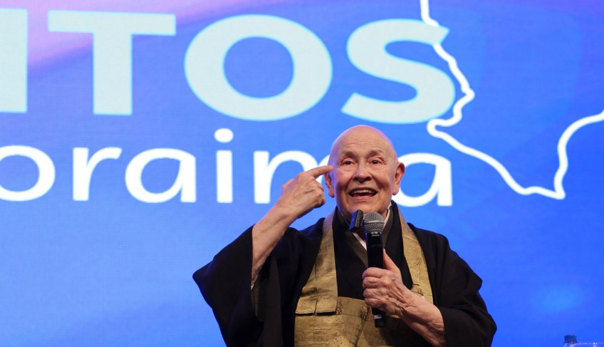 ASN Roraima - Agência Sebrae de Notícias