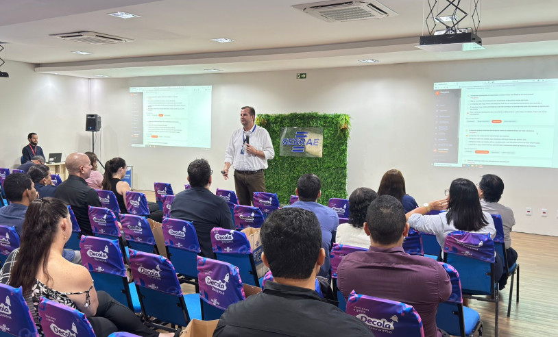 ASN Roraima - Agência Sebrae de Notícias