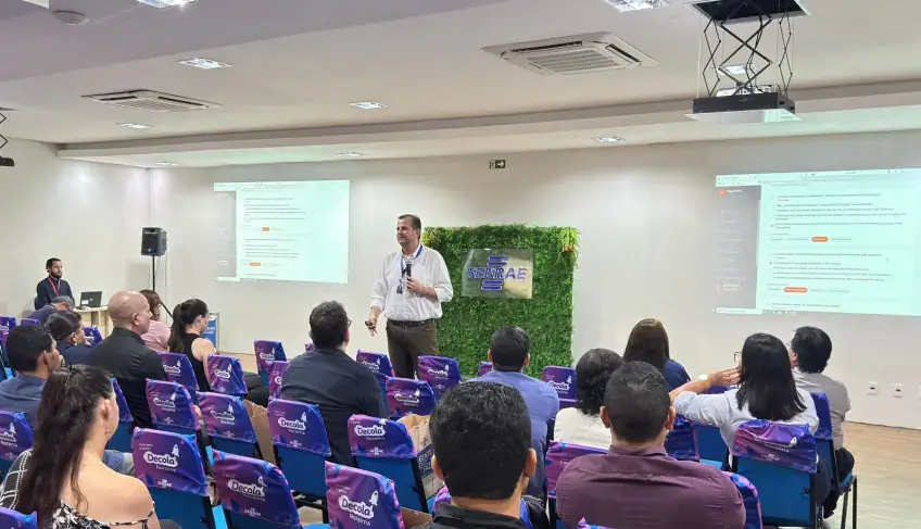 ASN Roraima - Agência Sebrae de Notícias