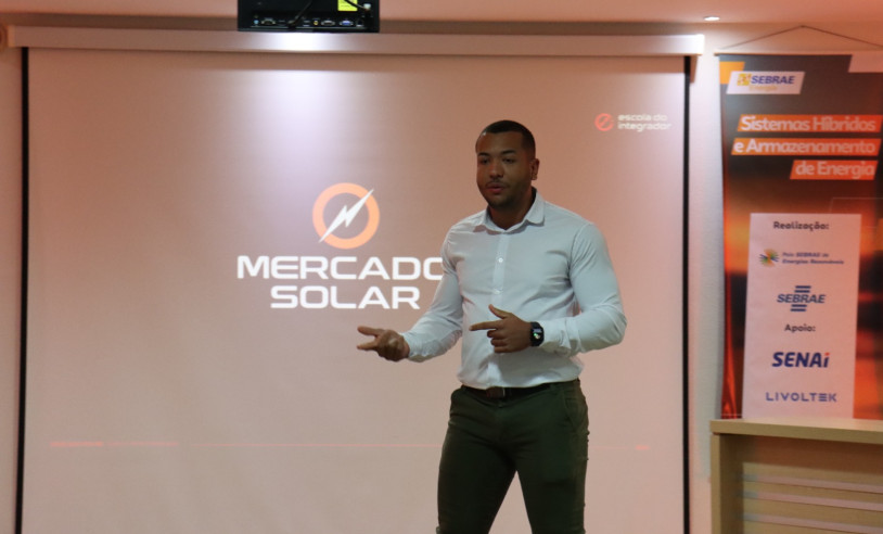 ASN Roraima - Agência Sebrae de Notícias