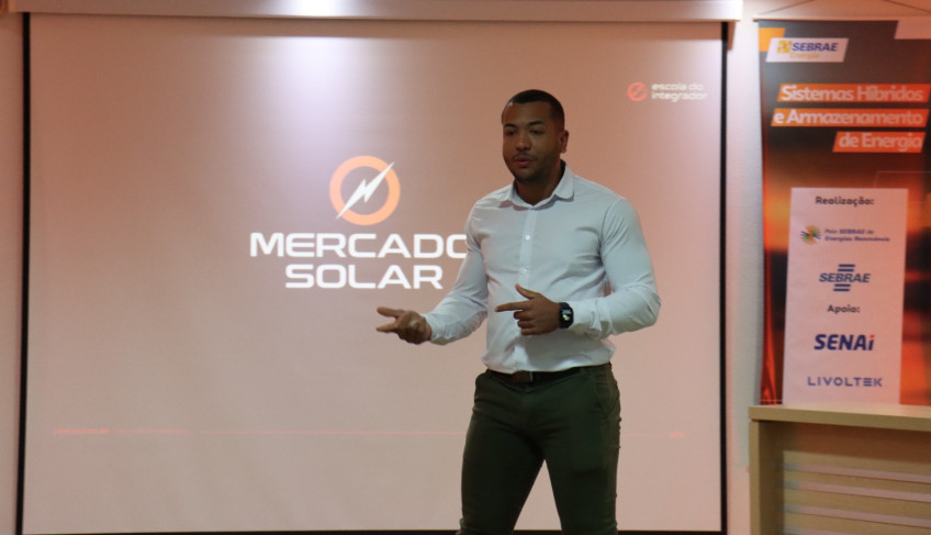 ASN Roraima - Agência Sebrae de Notícias