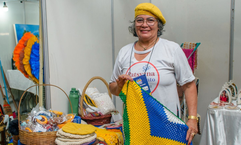 ASN Roraima - Agência Sebrae de Notícias