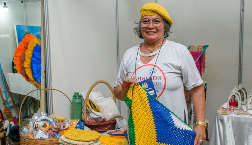 ASN Roraima - Agência Sebrae de Notícias