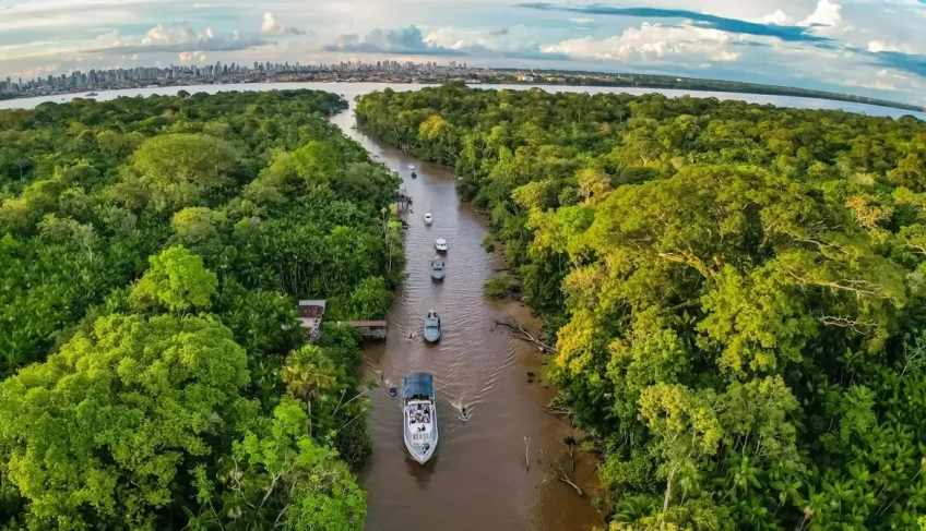 ASN Roraima - Agência Sebrae de Notícias