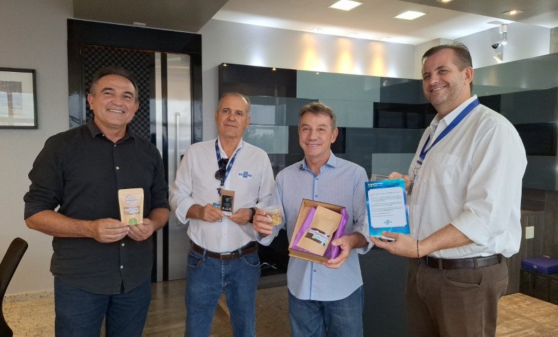 ASN Roraima - Agência Sebrae de Notícias