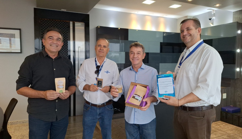 ASN Roraima - Agência Sebrae de Notícias