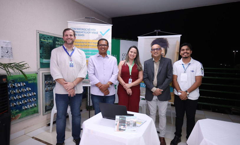 ASN Roraima - Agência Sebrae de Notícias