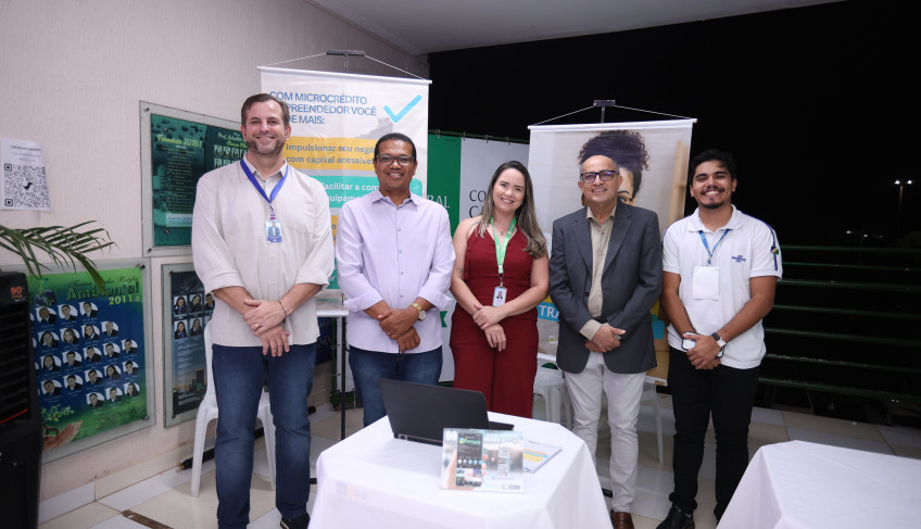 ASN Roraima - Agência Sebrae de Notícias