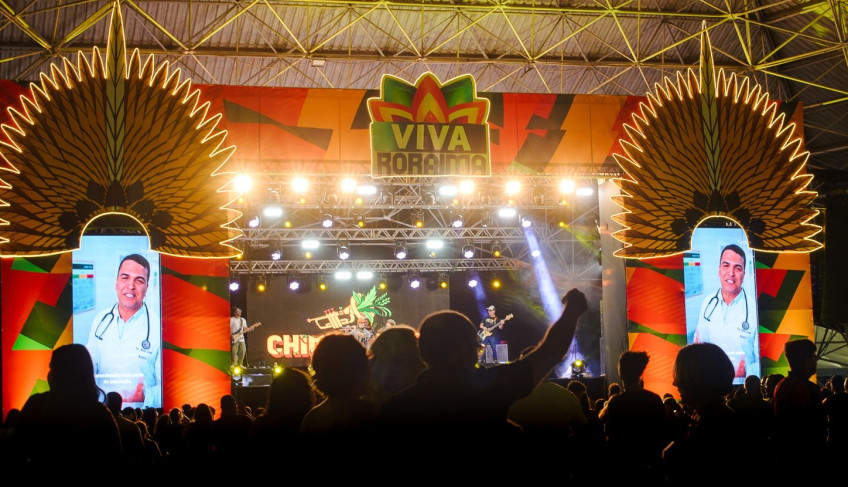 ASN Roraima - Agência Sebrae de Notícias