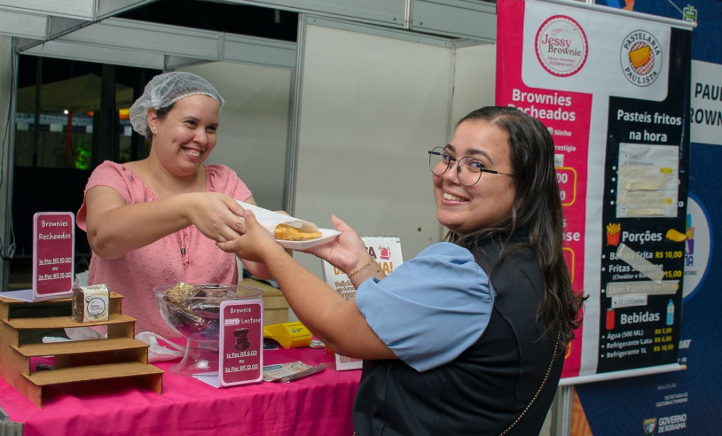 ASN Roraima - Agência Sebrae de Notícias