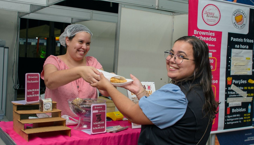 ASN Roraima - Agência Sebrae de Notícias