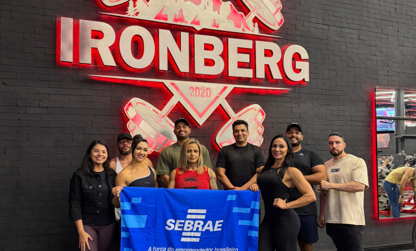 ASN Roraima - Agência Sebrae de Notícias