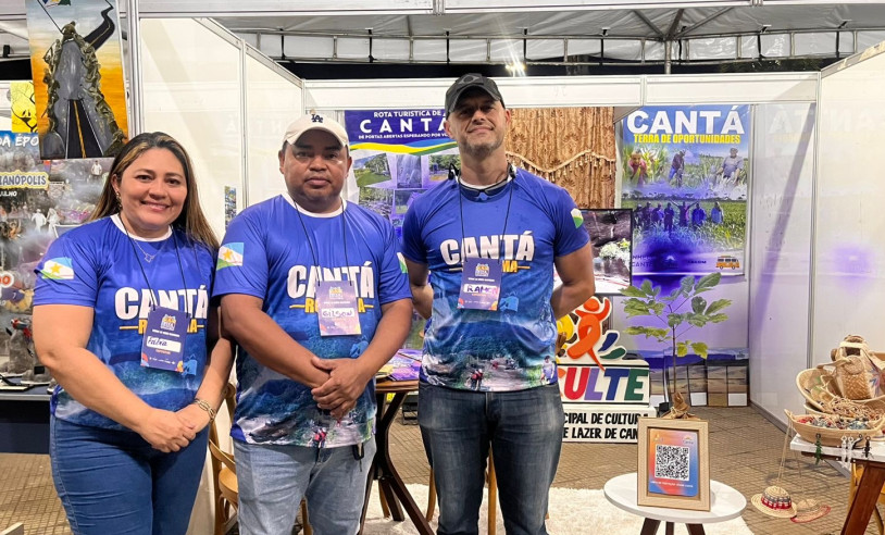 ASN Roraima - Agência Sebrae de Notícias