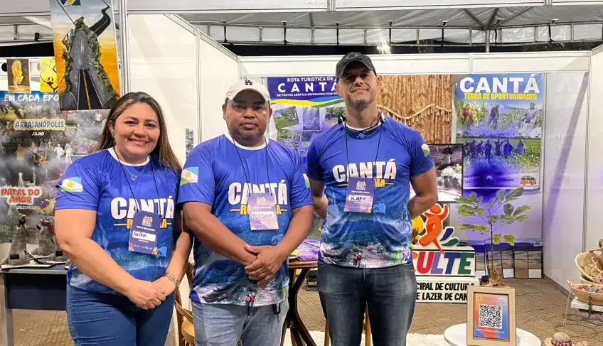 ASN Roraima - Agência Sebrae de Notícias