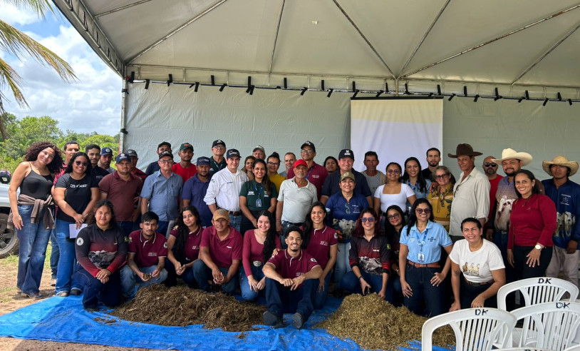 ASN Roraima - Agência Sebrae de Notícias