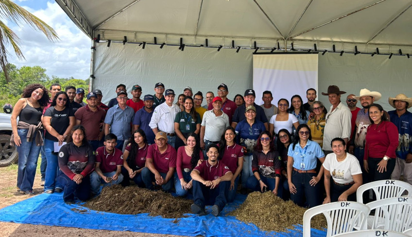 ASN Roraima - Agência Sebrae de Notícias