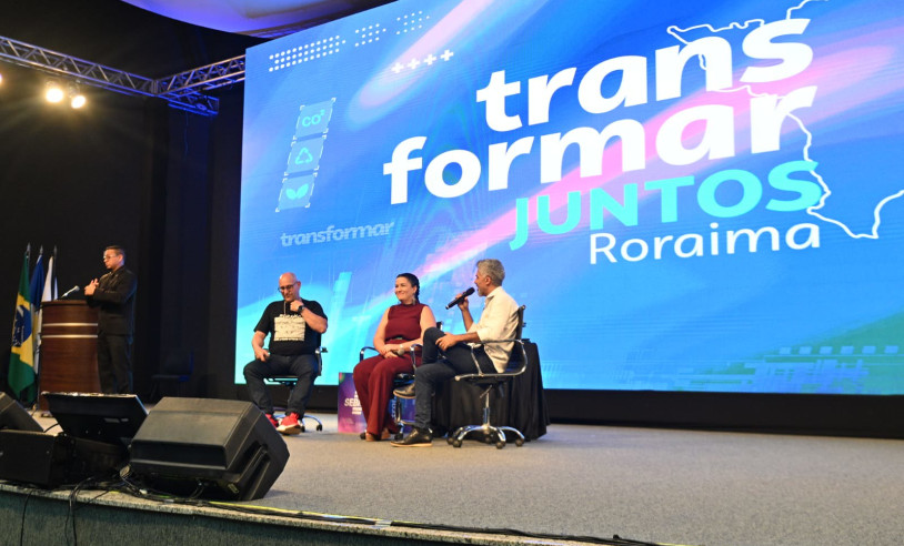 ASN Roraima - Agência Sebrae de Notícias