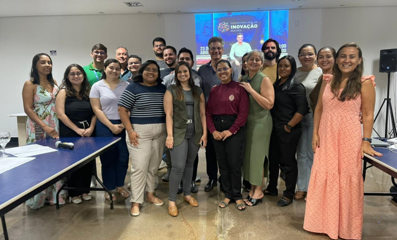 ASN Roraima - Agência Sebrae de Notícias