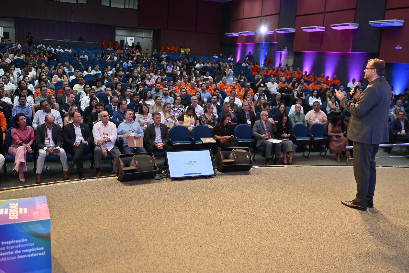 Municípios de Roraima recebem Prêmio Sebrae Prefeitura Empreendedora por projetos inovadores na gestão pública