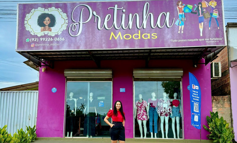 ASN Roraima - Agência Sebrae de Notícias