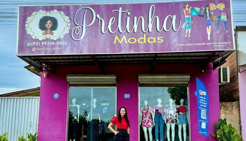 ASN Roraima - Agência Sebrae de Notícias