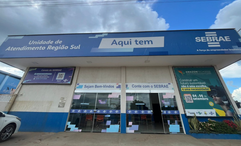 ASN Roraima - Agência Sebrae de Notícias