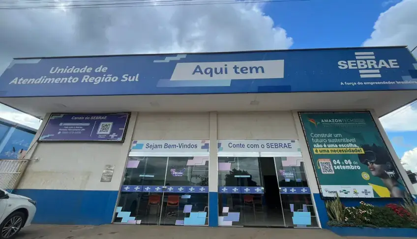 ASN Roraima - Agência Sebrae de Notícias