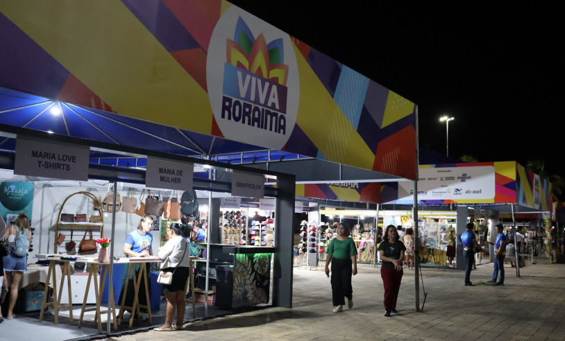 ASN Roraima - Agência Sebrae de Notícias