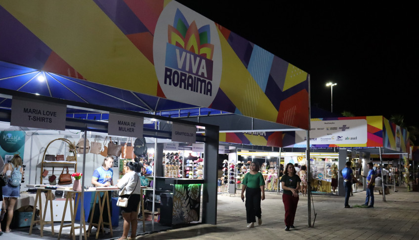 ASN Roraima - Agência Sebrae de Notícias