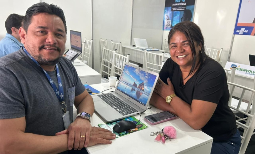 ASN Roraima - Agência Sebrae de Notícias