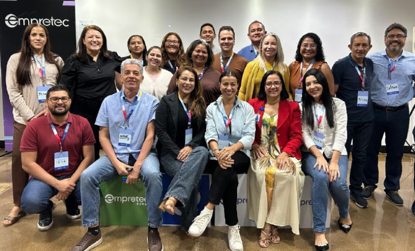 ASN Roraima - Agência Sebrae de Notícias