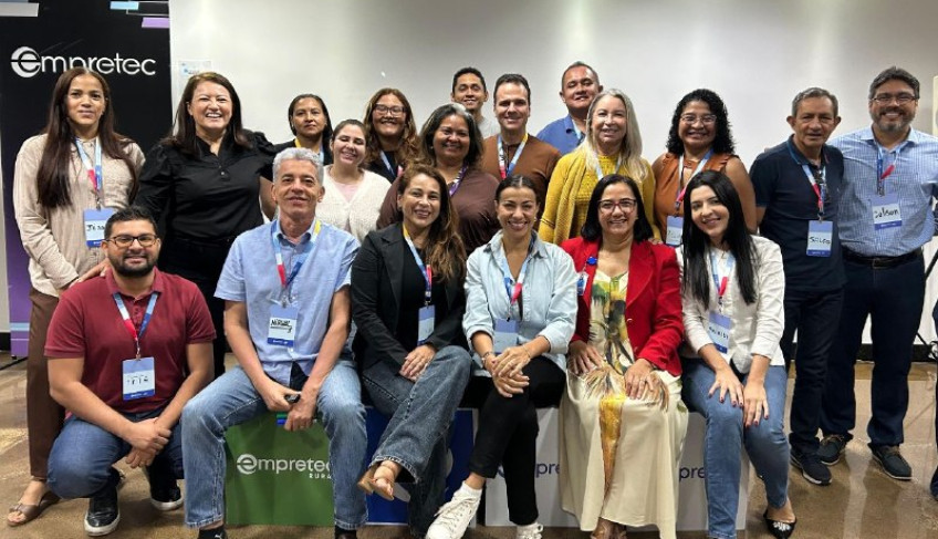 ASN Roraima - Agência Sebrae de Notícias