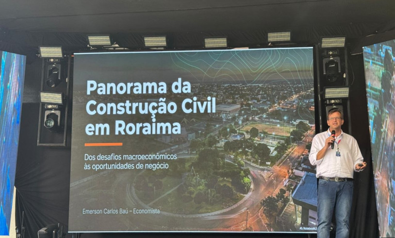 ASN Roraima - Agência Sebrae de Notícias